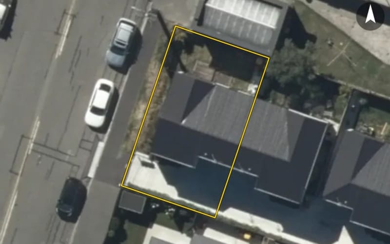 1/282 Wilsons Road