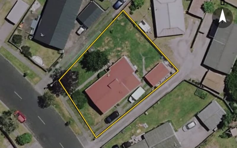 22 Garland Drive