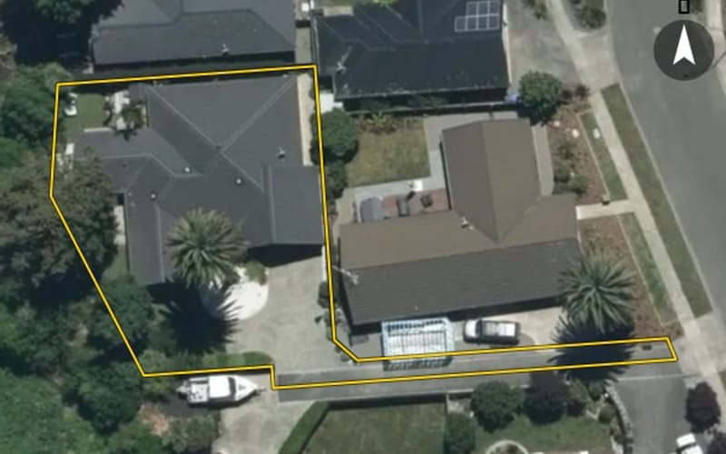 12 Sunningdale Drive