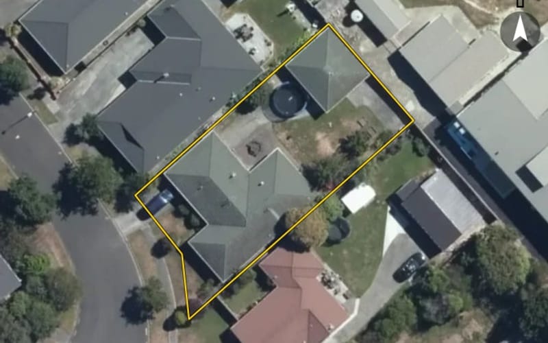 2 Grange Place
