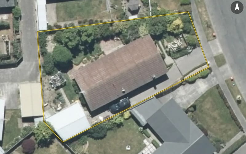 13 Glassey Drive