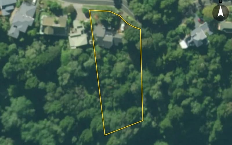 68 Ngahere Drive
