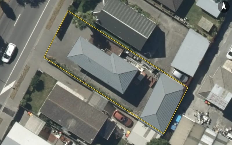 114 Ensors Road