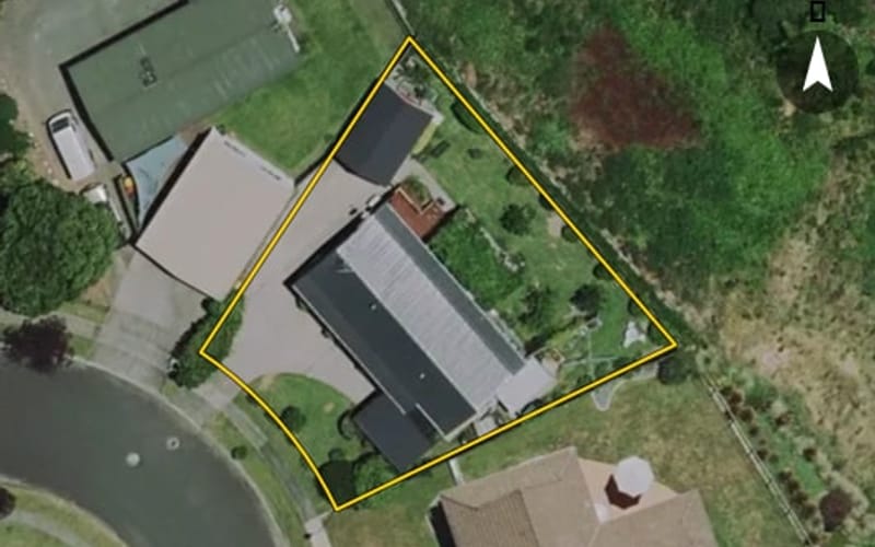 9 McKain Place