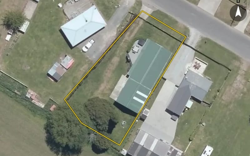 14 Ruapehu Street