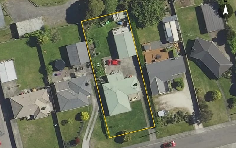 33 Martin Street