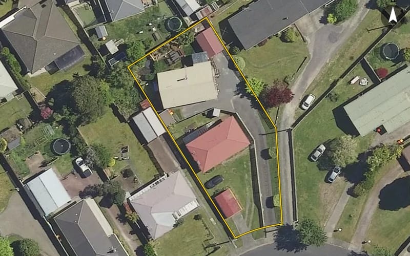 13 Haynes Crescent