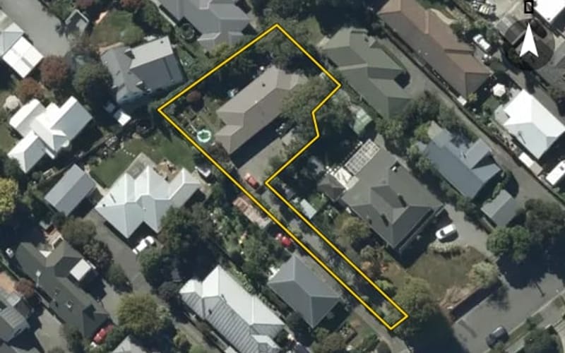 115 Hawford Road