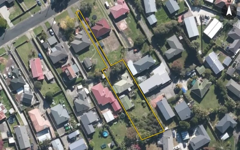 31 Fairclough Road