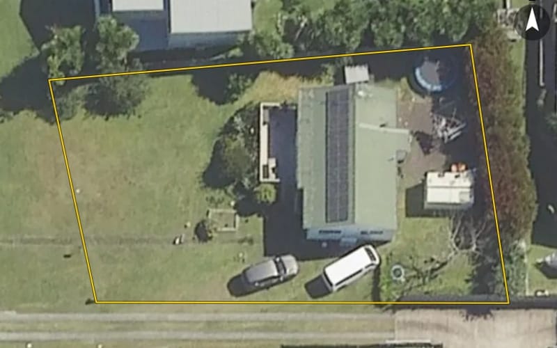 22 Hayward Court
