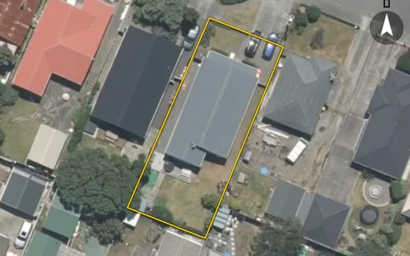 64 Heretaunga Street