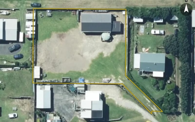 15 Pingao Place