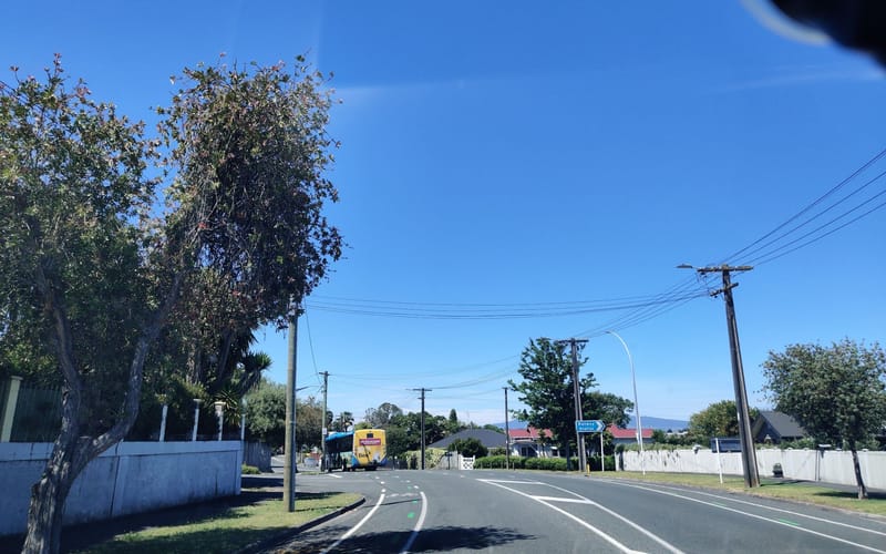 1 French Street