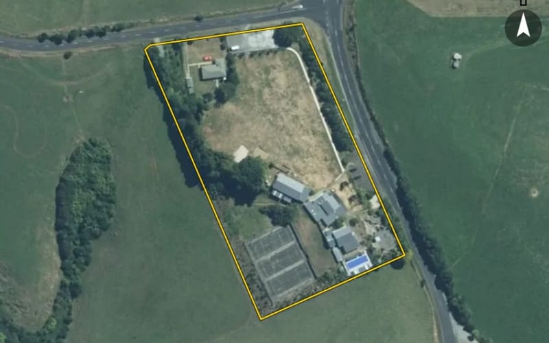 11 Pekanui Road