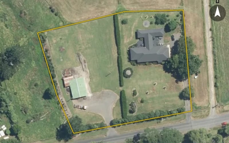 120 Walker Road