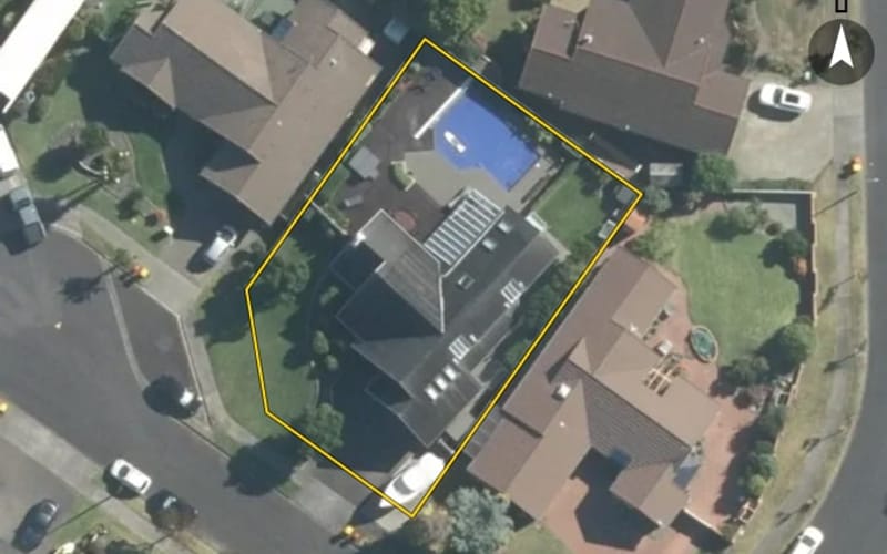 7 Gillard Place