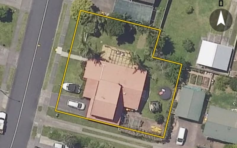 54 Princess Road