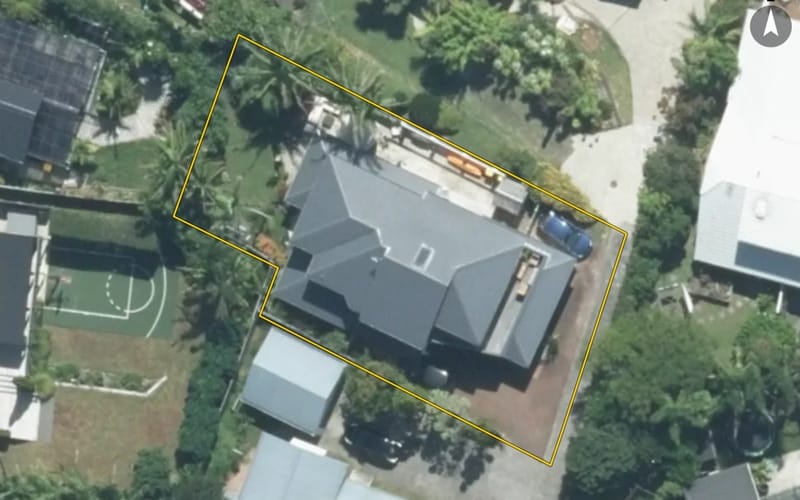 15A Ellangowan Road