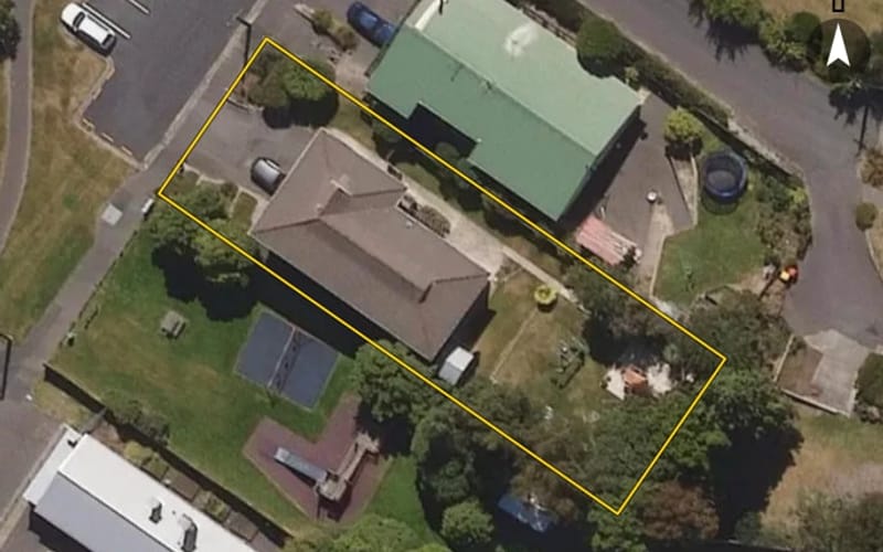 6 Hocken Street