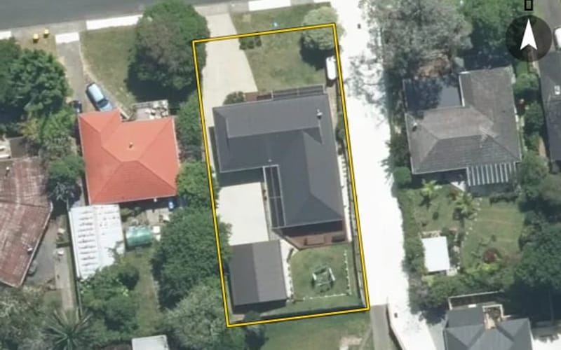 66 Awaruku Road