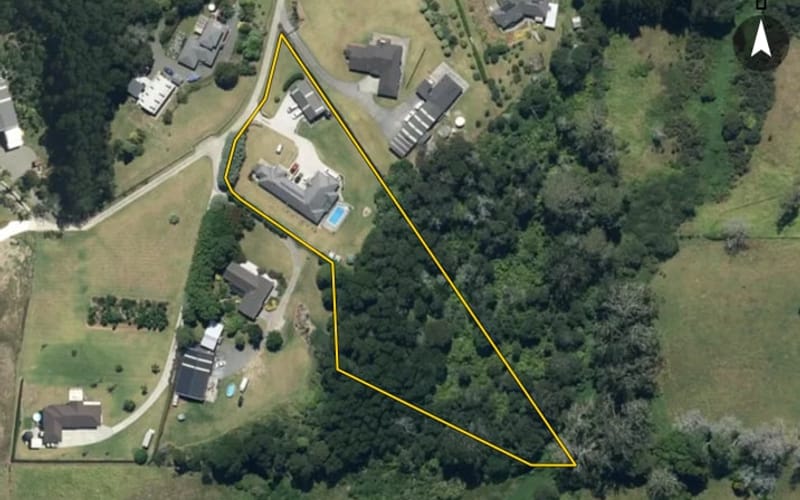31A O'Neills Road
