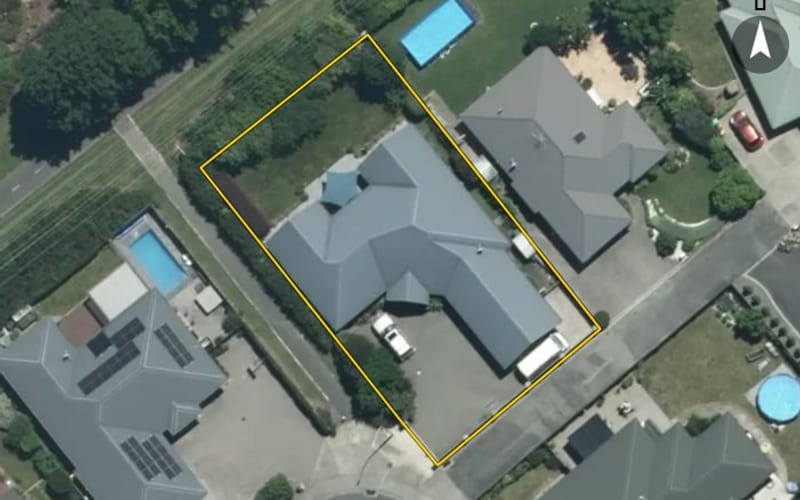 20 Standish Place
