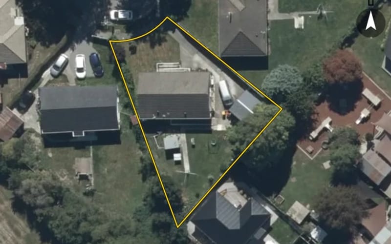 7 Wadhurst Place