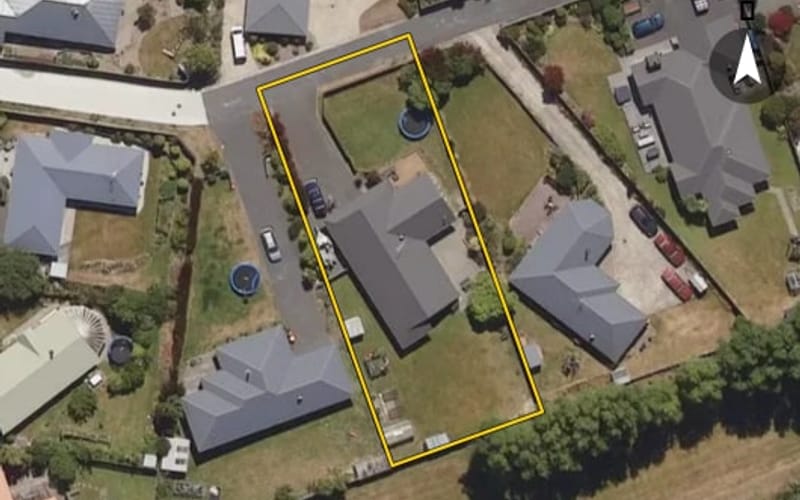 51C Friendship Drive