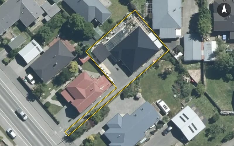 189A Otipua Road
