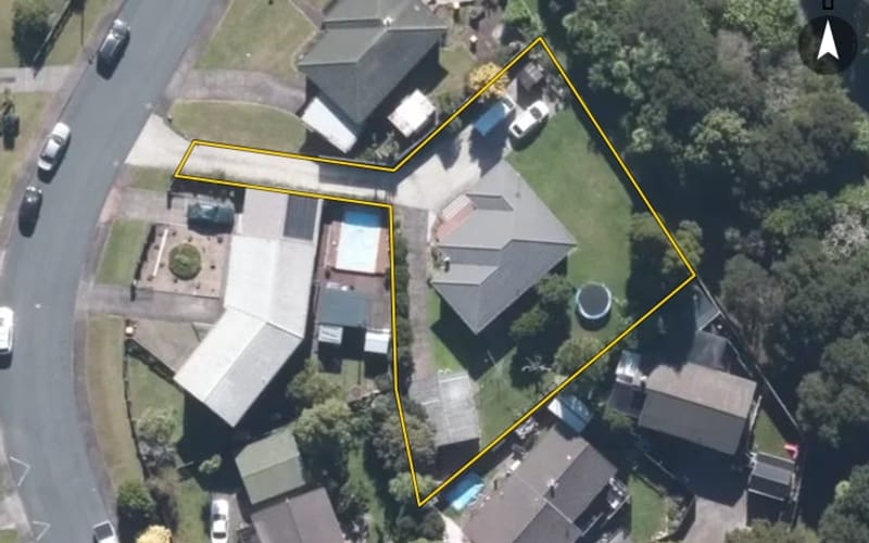 17 Serwayne Place