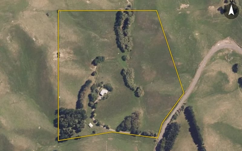 320 Matapiro Road