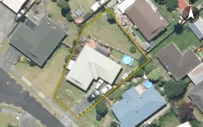 15 Tonson Place