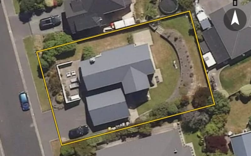 4 Duxford Crescent