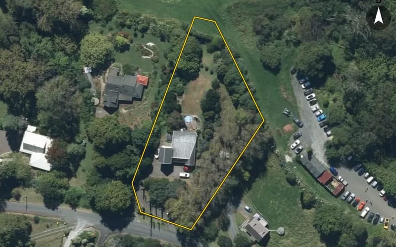 22 Saleyards Road