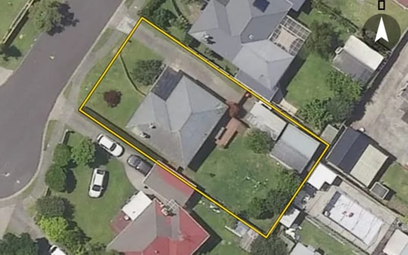 6 Seaforth Grove