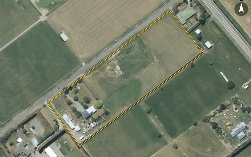 27 Gartartan Road