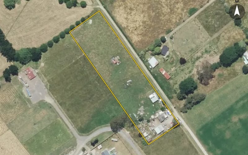 252 Kawerau Road
