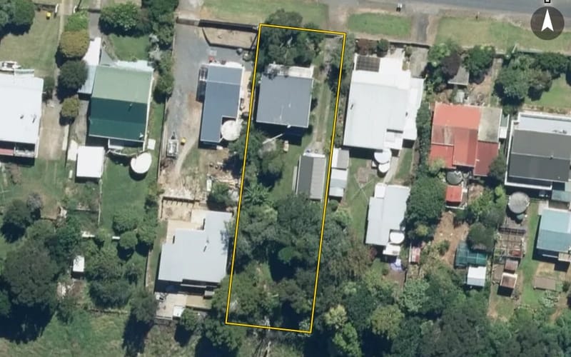 72 Bays Road