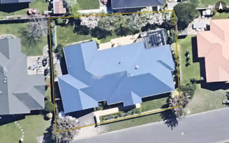 6 Farnham Drive
