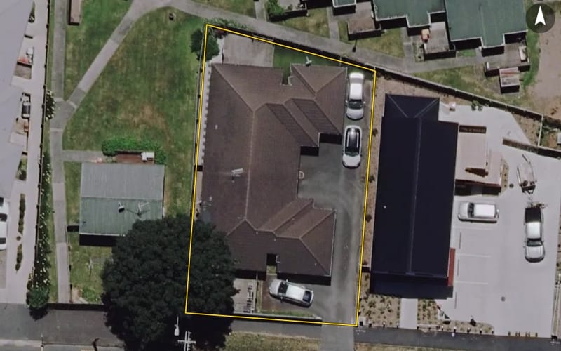 220B Killarney Road