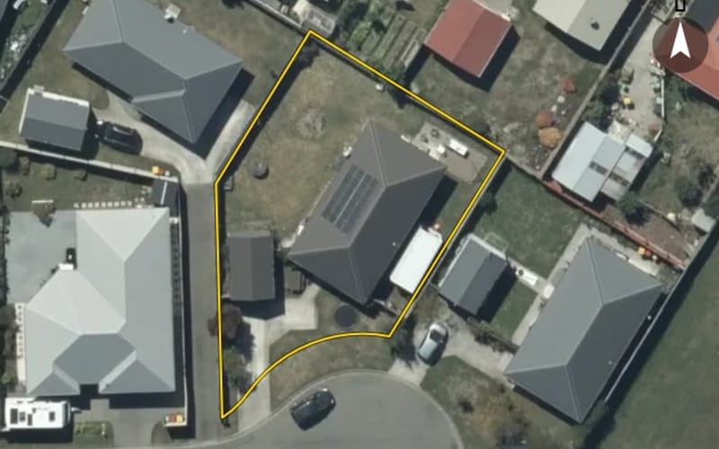 7 Foresthill Place