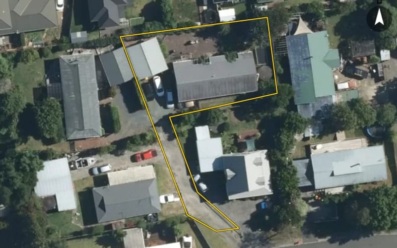 34 Rheingold Place