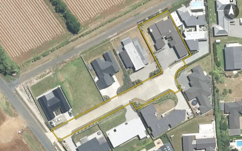 12 Kohe Way