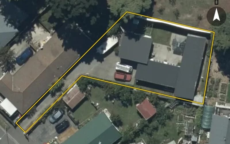 46 Kawau Crescent