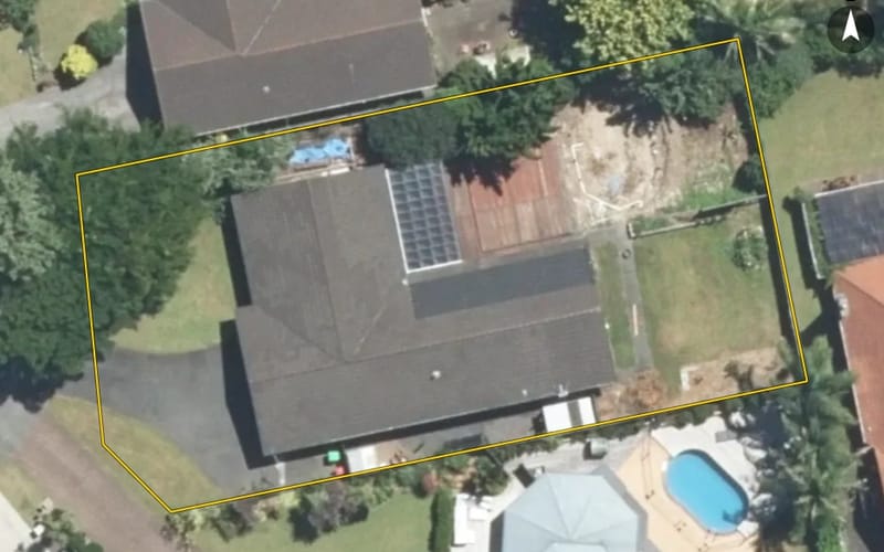 22 Perotti Place