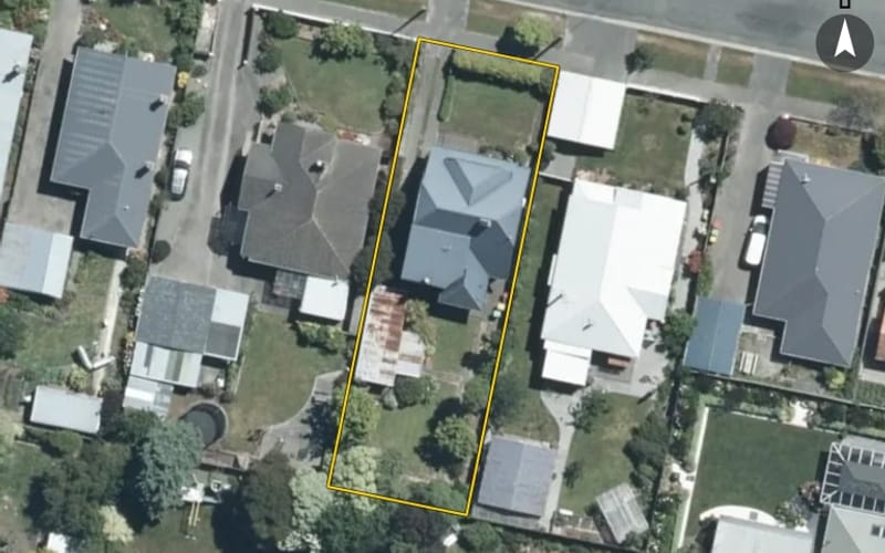 4A Rugby Street