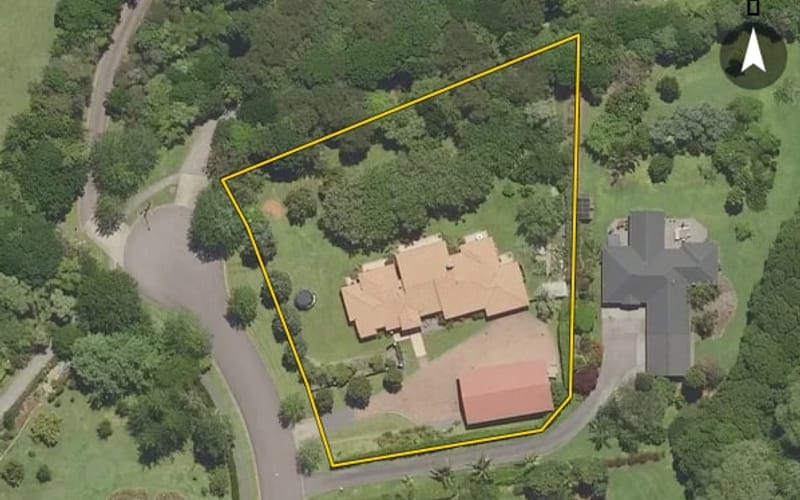 26 Orakei Place