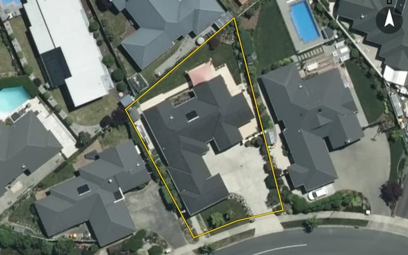 5 Heron Grove