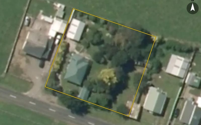 39 Austin Road