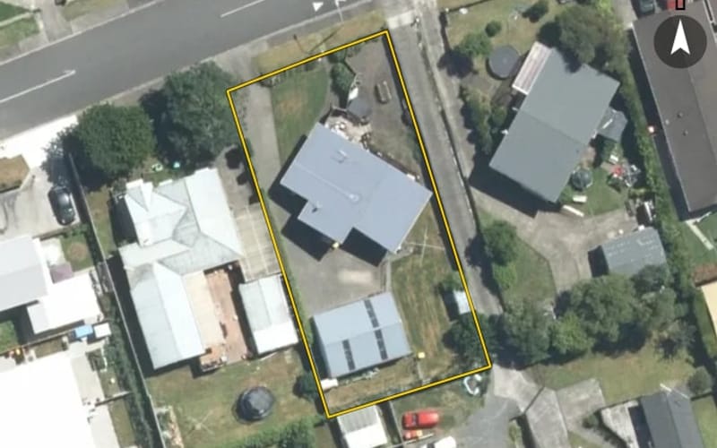 40 Sunnypark Avenue